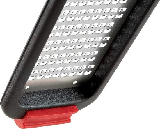 Raspatore intelligente, in acciaio inossidabile 18/10, realizzato in acciaio inossidabile 18/10