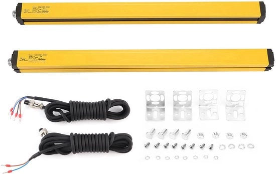 Macchina per il giardinaggio a alta qualità in alluminio - Disponibile in 2 stili - Apparecchiature di automazione - Slanciata - Seghe per giardini - Macchine idrauliche