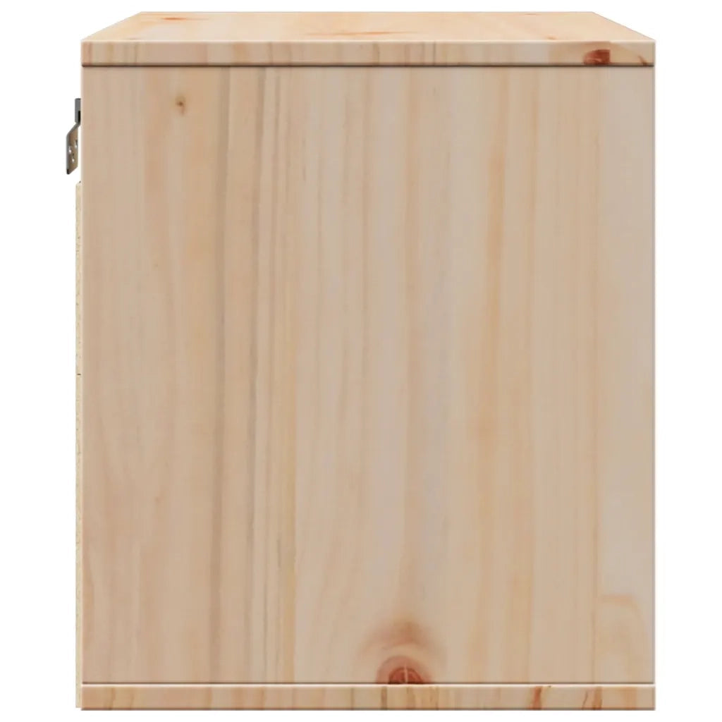 Pensile 45x30x35 cm in Legno Massello di Pino CFW5029258