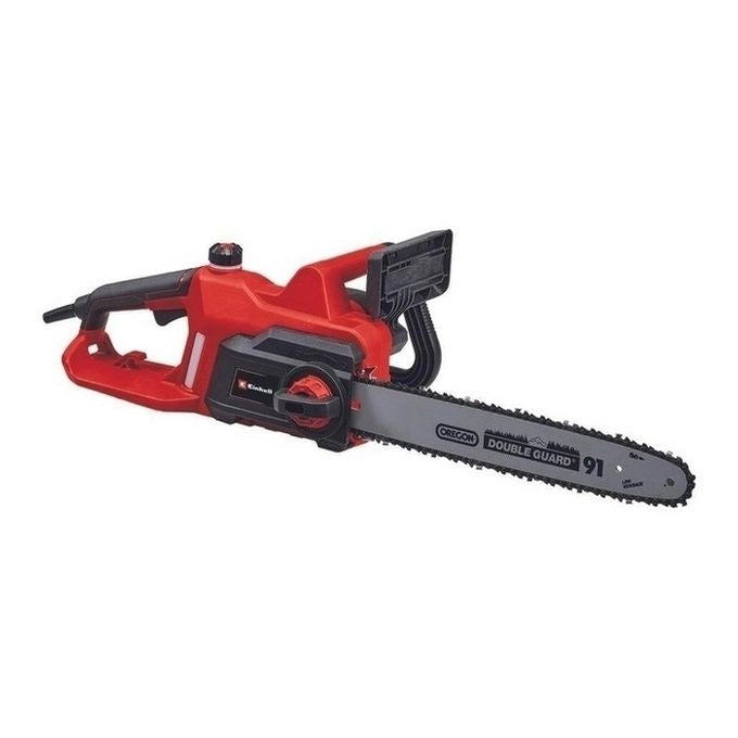 Einhell GC-EC 2040 2000 W 7100 Giri/min Nero, Rosso