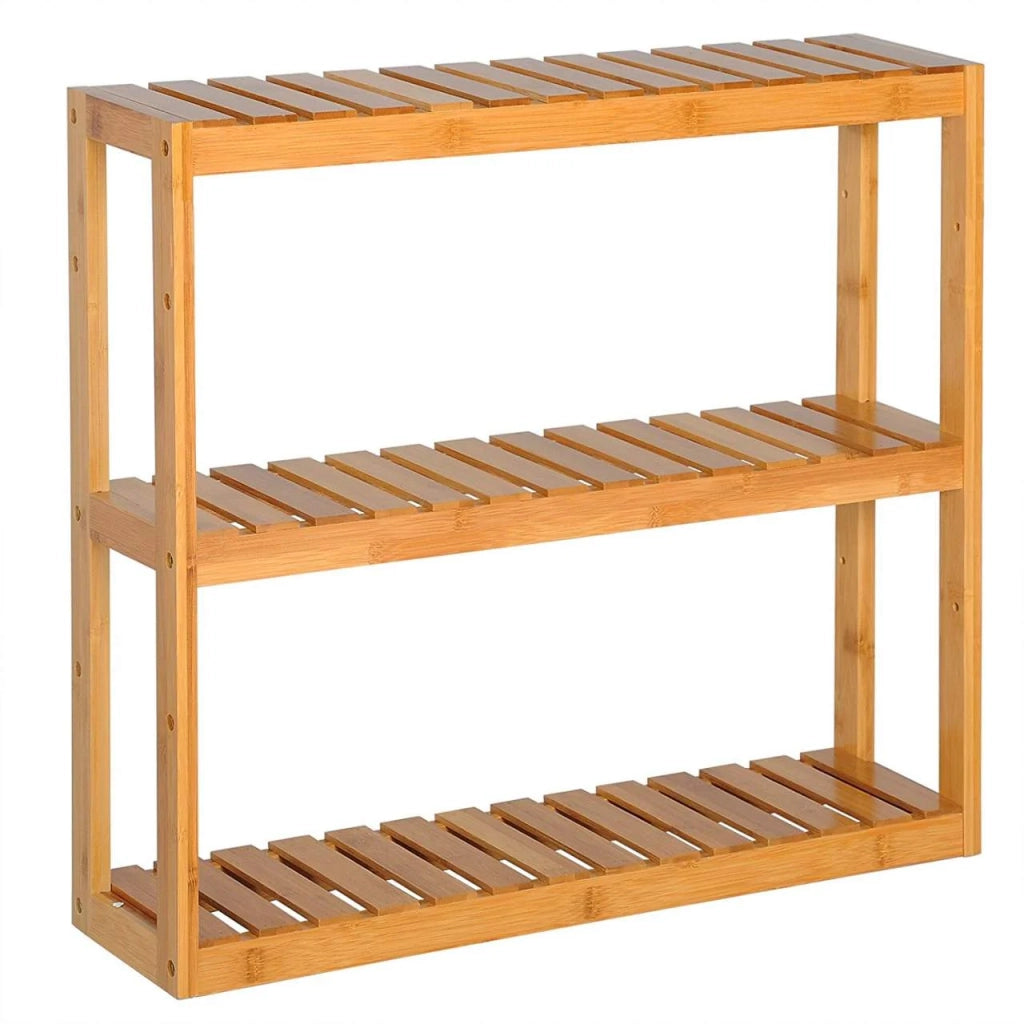 Mensola da pavimento in bambù per mobili da bagno 19_0000589