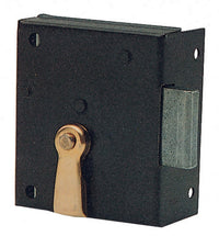 serratura verticale solo caten. art.188 mm.70 e.45 cod:ferx.8476