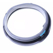 GUARNIZIONE SOFFIETTO OBLO\' 488000666166 BLUE LOGO BK/HP ARISTON WHIRLPOOL - Whirlpool Ariston Hotpoint