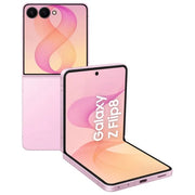 Samsung galaxy z flip8 pink 12gb/512b - SAF776P-512