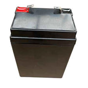 BATTERIA DI RICAMBIO PER BILANCIA CARDINALE - CARDINALEYPP