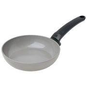 Fissler 112-002-20-100-0 Ceratal Classic Padella antiaderente diametro 20 cm colore Grigio