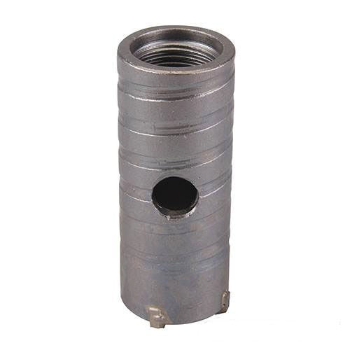 Fresa a tazza carotatrice 30 mm per muro pietra cemento calcestruzzo