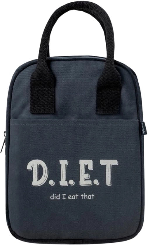 Lunchtas Geïsoleerde per Eco per Dama, Box da Lavoro Geïsoleerde per Uomo, Adulto