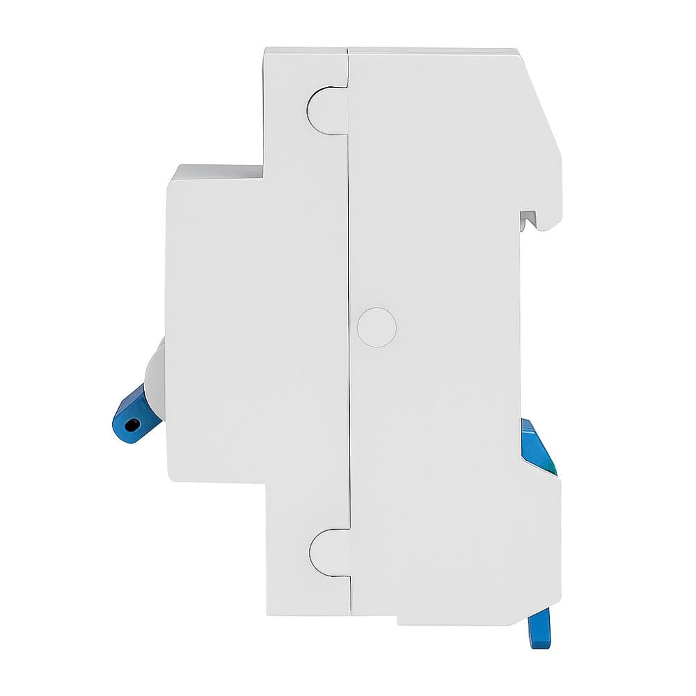 Blocco differenziale accoppiabile chint nb1l-40 3p 40a 30 ma tipo a