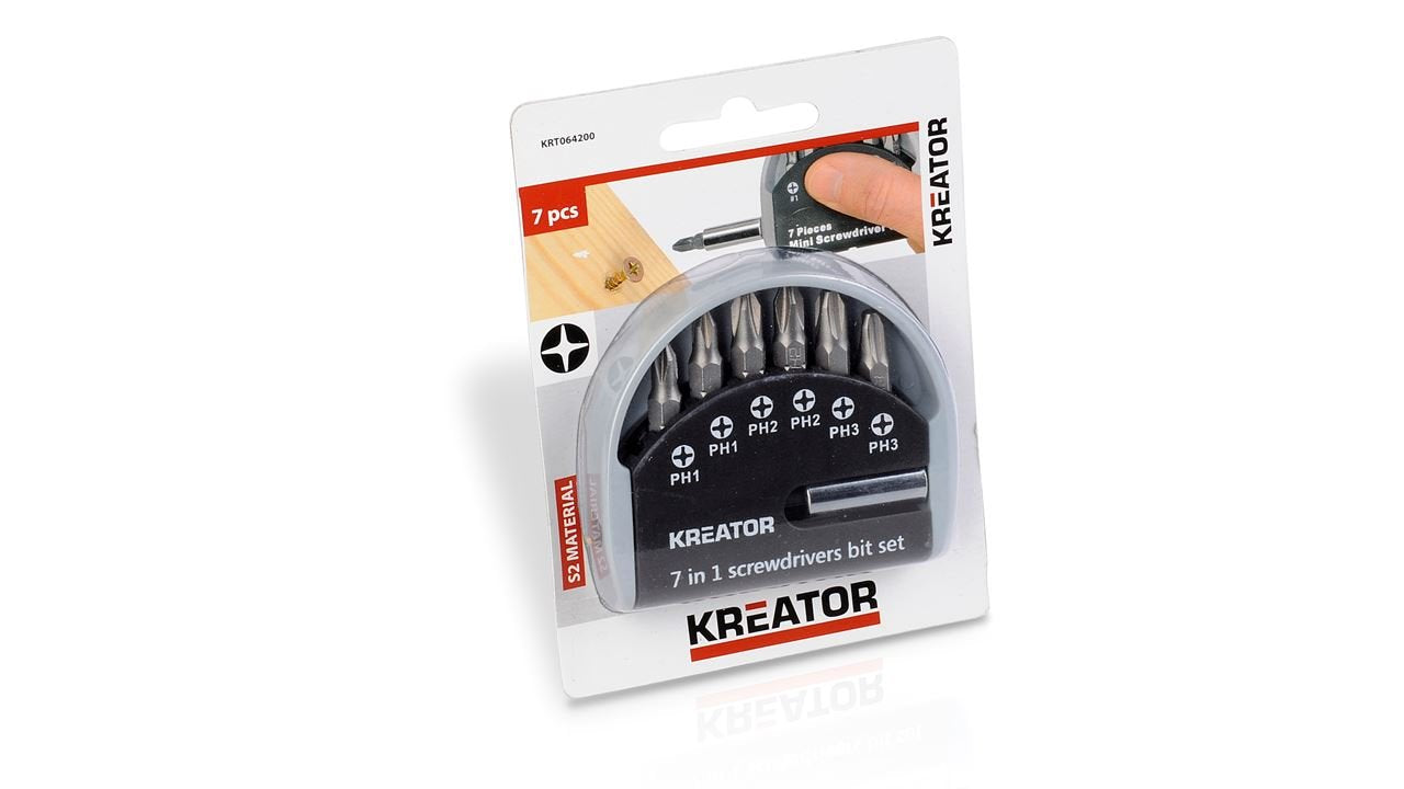 ASSORTIMENTO INSERTI ACCIAIO