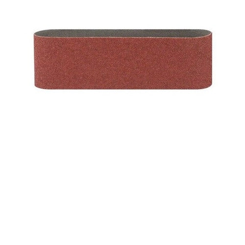 NASTRO ABRASIVO 75X457 MM Grana 60 - 3 pezzi - IMPERIAL ABRASIVI