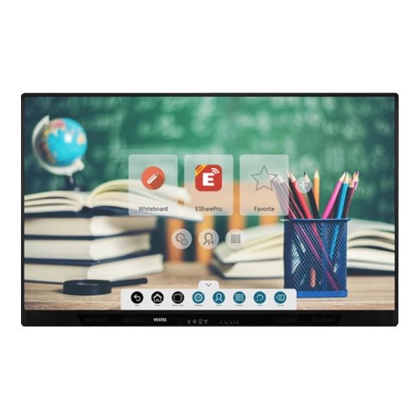 75 ifx uhd 8ms vga hdmi usb 16:9 - IFX752-4PI
