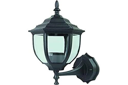 Blinky Applique da Parete Alluminio Light-39 Altezza 39cm