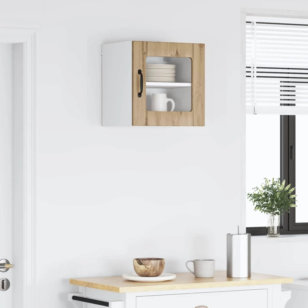 Pannello lavastoviglie Lucca Rovere Artigianale 40 x 31 x 40 cm 884852