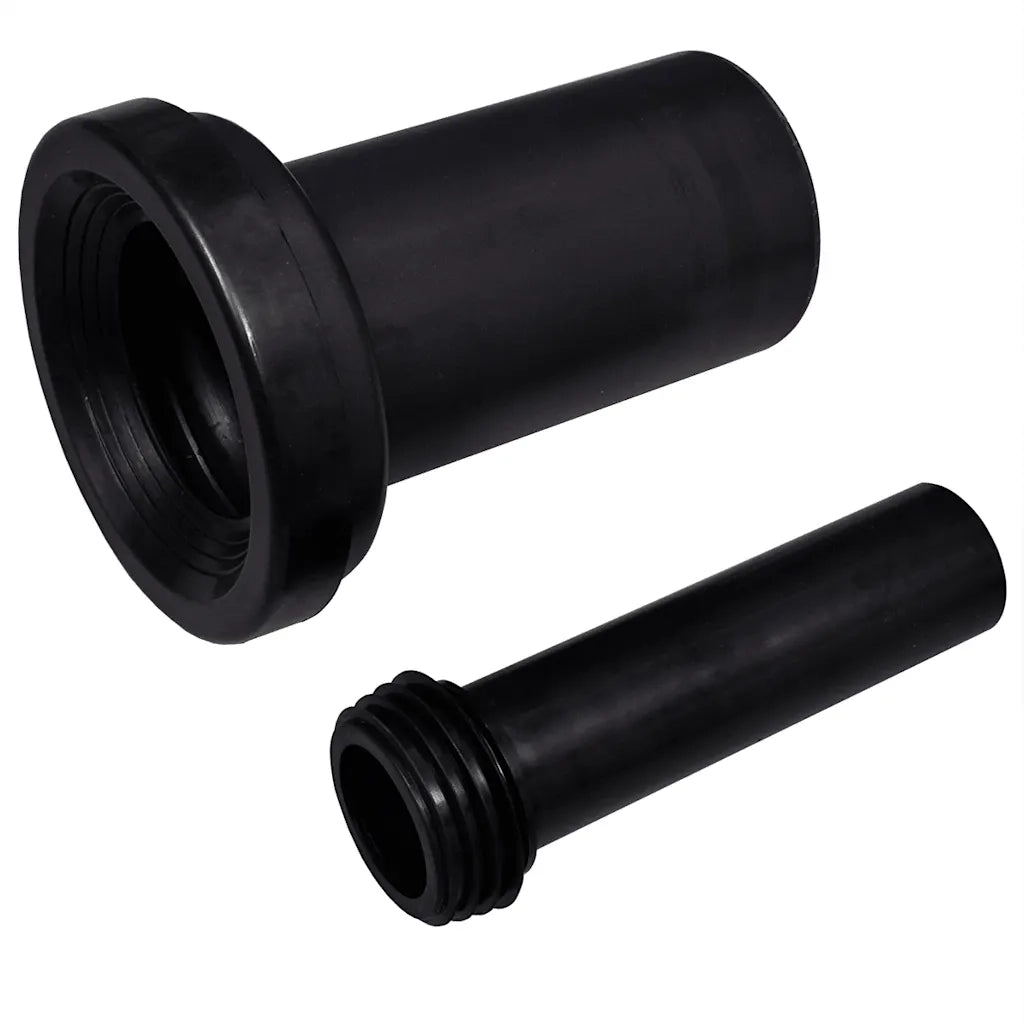 Cassetta a Incasso per WC Sospeso 11 L 41x14x(110-125) cm 142249