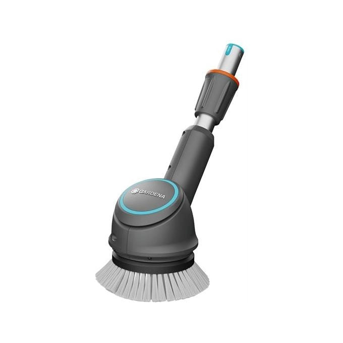 Gardena 14846-20 accessorio per lavaggio a pressione Spazzola