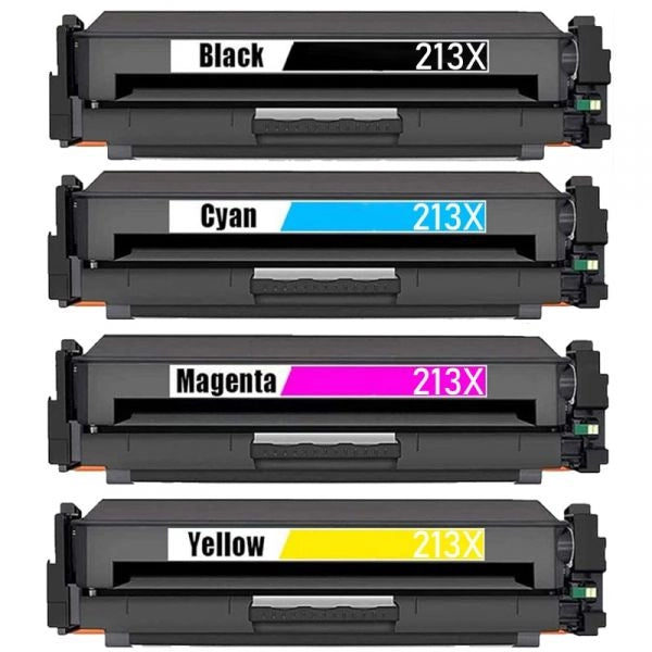 Black Com HP ColorLaserJet 5700,5800,6700,6701,6800-9K#213X