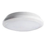 Plafoniera LED Kanlux DABA PRO 26W 4000K IP65 sensore