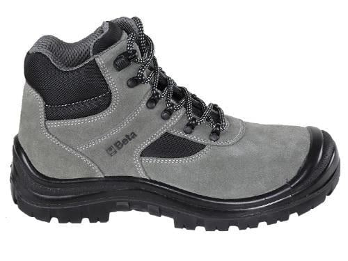 SCARPE ANTINFORTUNISTICHE BETA SP1 7249GK NUMERI DAL 40 AL 45 SICUREZZA LAVORO