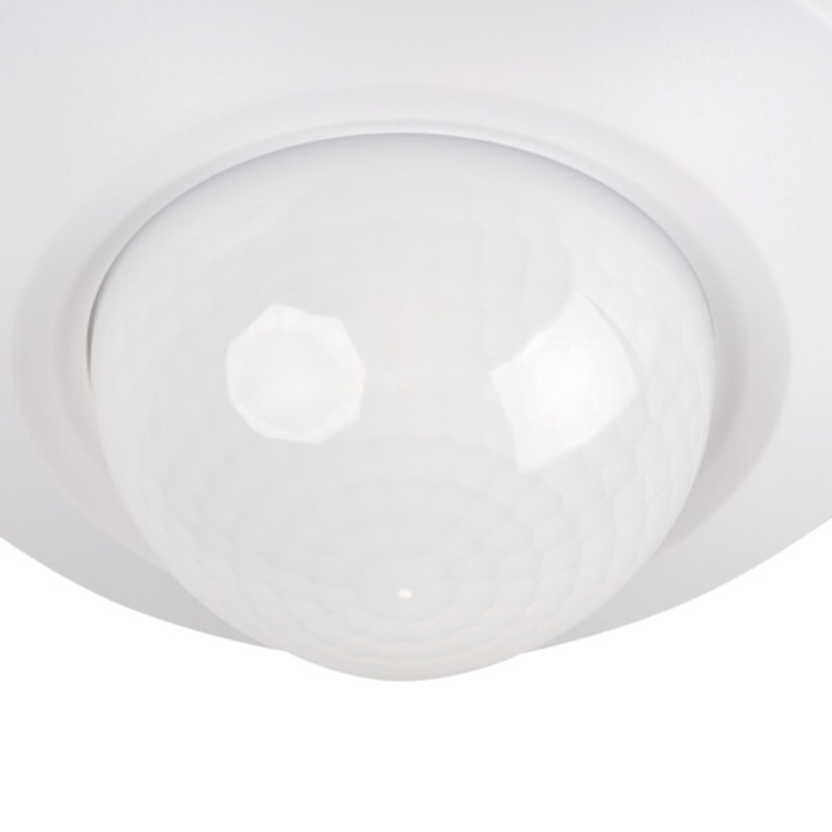 Sensore di movimento PIR SENTO‑O‑WT‑W