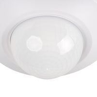 Sensore di movimento PIR SENTO‑O‑WT‑W