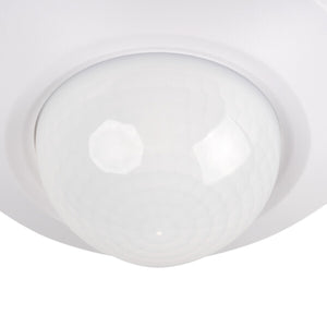 Sensore di movimento PIR SENTO‑O‑WT‑W