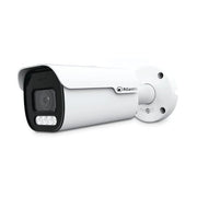 Videocamera atlantis ultraplex a11-u827s-bpvm ip poe bullet motorizz 8mpx 3840x2160 25fpsh.264/265 1/2.8cmos 4xir array led 30m