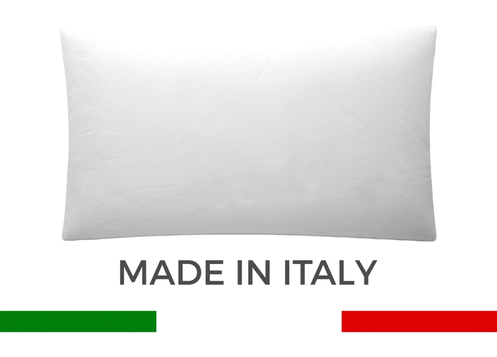 Guanciale Cuscino Letto Memory Anallergico Traspirante Antibatterico Fresh