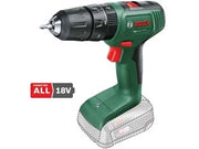 Trapano Avvitatore a Batteria Bosch 18 V 40 con Percussione (easyimpact)
