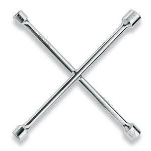 BETA  979 CHIAVE A CROCE  17  19  22  MM
