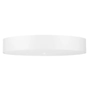 Lampada da soffitto SKALA 80 bianco