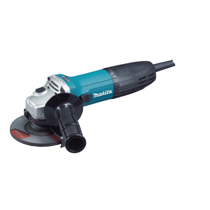 Makita GA4530R 115 mm 720 W 240 V Smerigliatrice angolare