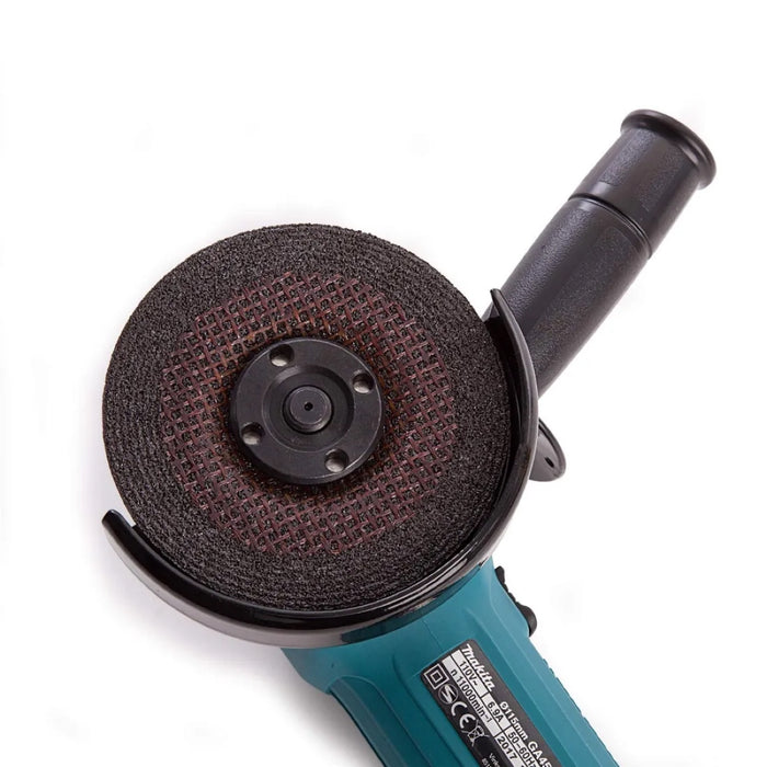 Makita GA4530R 115 mm 720 W 240 V Smerigliatrice angolare