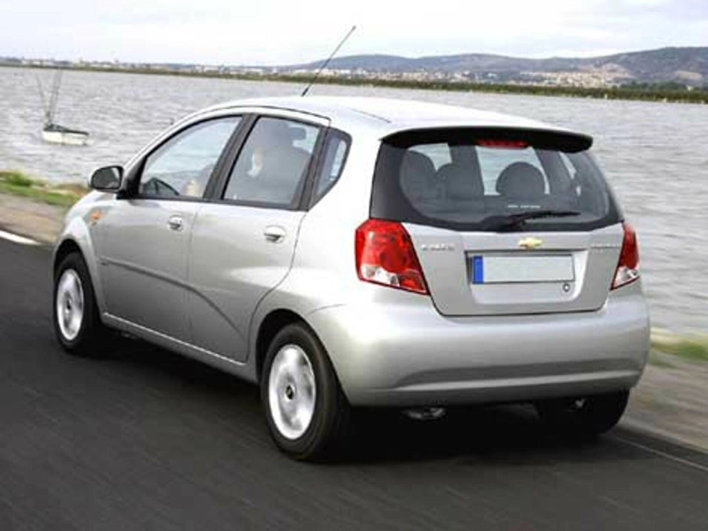 SPRINT04829 , Chevrolet Aveo (T200-T250-T255) dal 2002-2011 , Kalos (T200) dal 2002-2011