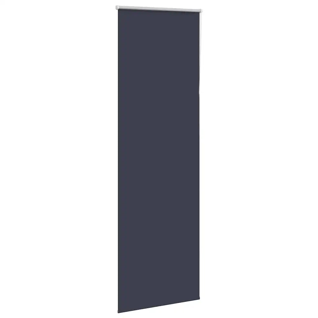Tenda a Rullo Oscurante 75x230 cm Larghezza Tessuto 70,7 cm 4011591