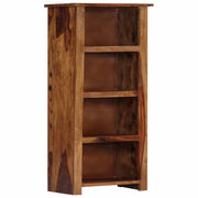 Libreria/scaffale in legno massello da 100 cm 2702073/2