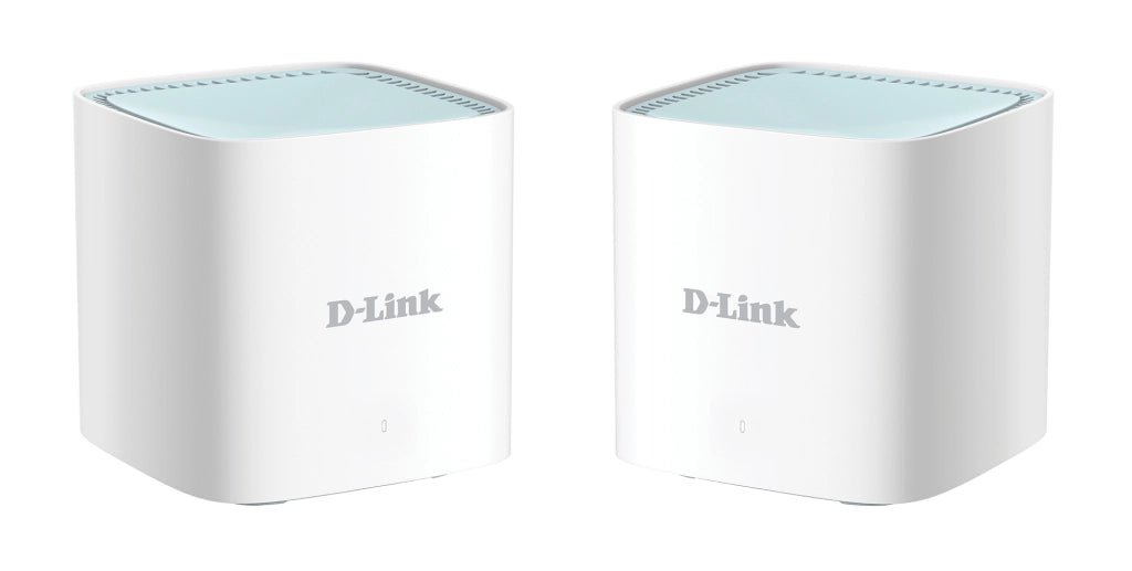 D-link eagle pro ai ax1500 dual-band (2.4 ghz/5 ghz) wi-fi 6 (802.11ax) bianco 1 interno - M15-2