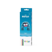 HEY CLAY`BIGFOOT`KIT PICCOLO