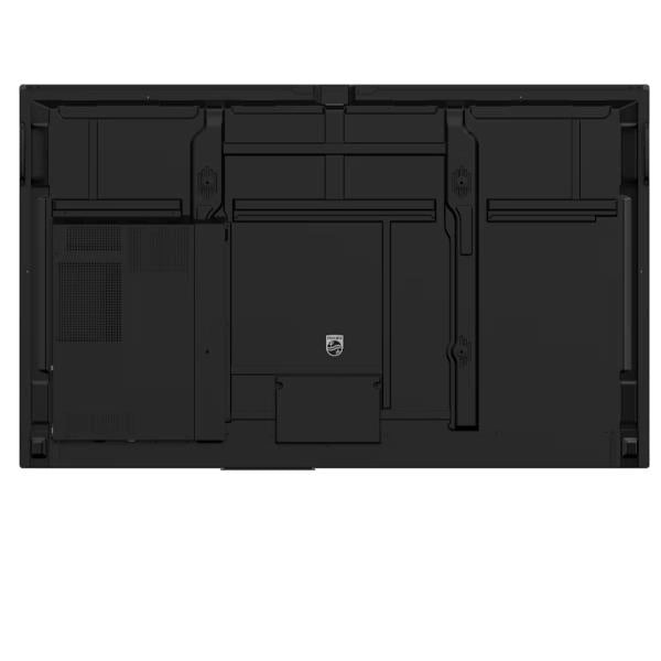 65 e-line, uhd, android 14, ir 50 touch - 0 gap, anti-glare and anti-reflection, blue light filter, palm rejection, whiteboard embedded, ops slot, bulit-in motion sensor, wave, hid compliant, edla certified - 65BDL4252E/00