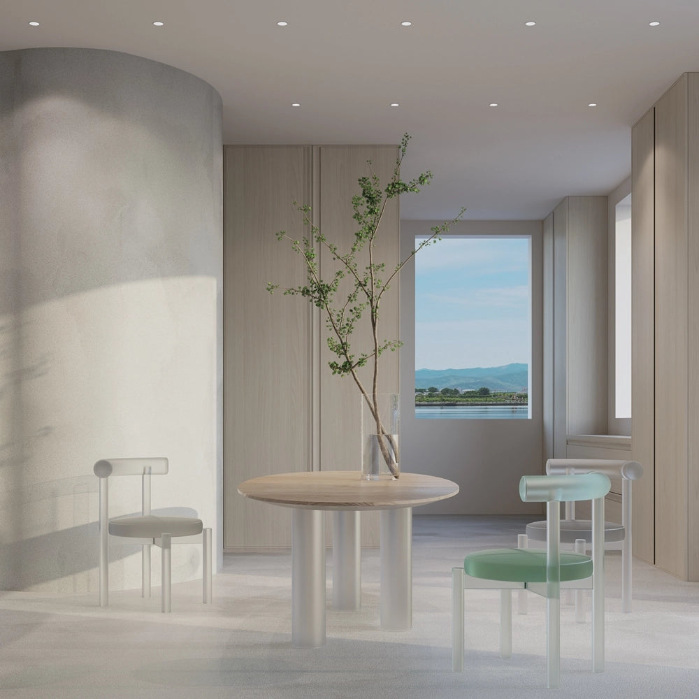Faretto da incasso Maytoni Reif DL049-01W GU10 bianco
