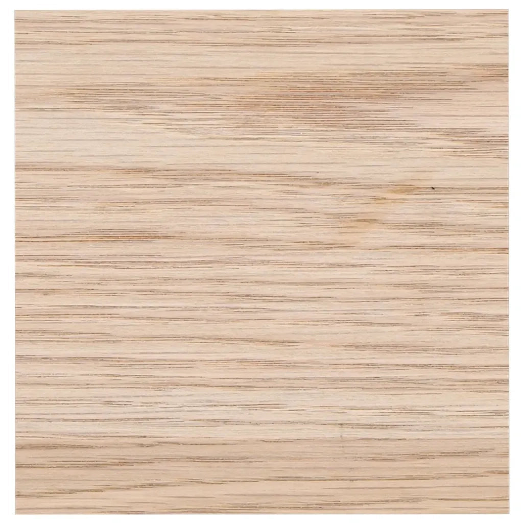 vidaXL Mensola Pensile 23x23,5x4 cm in Truciolato