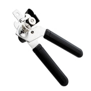 Trade Shop - Acciaio Inox Professionale Latta Apriscatole Festa Attrezzo Lavori Creativi -