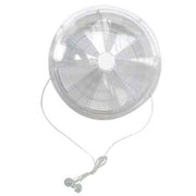 AERATORE DA VETRO Ø 160 mm
