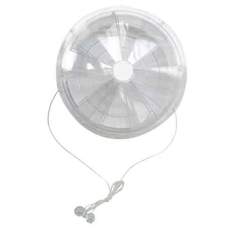AERATORE DA VETRO Ø 160 mm