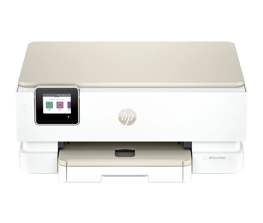 Hp envy photo envy 7230 wireless all-in-one colore stampante - B63JVB#629