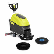 Lavasciuga 1.200 watt 45,5 cm - 1.600 m²/h 14_0005888