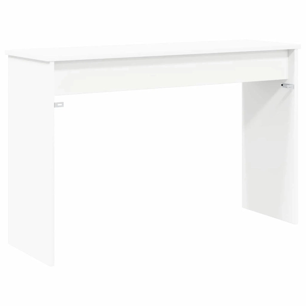 Supporto per Tastiera Bianco 100 x 32 x 64 cm Legno multistrato 899495