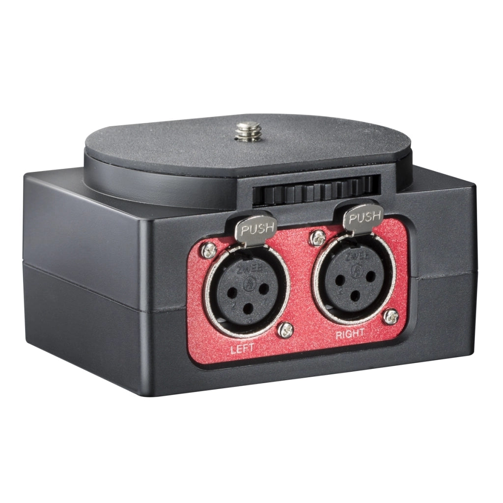 adattatore audio 101