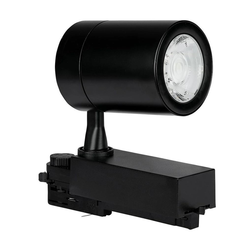 Body Black da 4000k da 35 W LED da 4000k