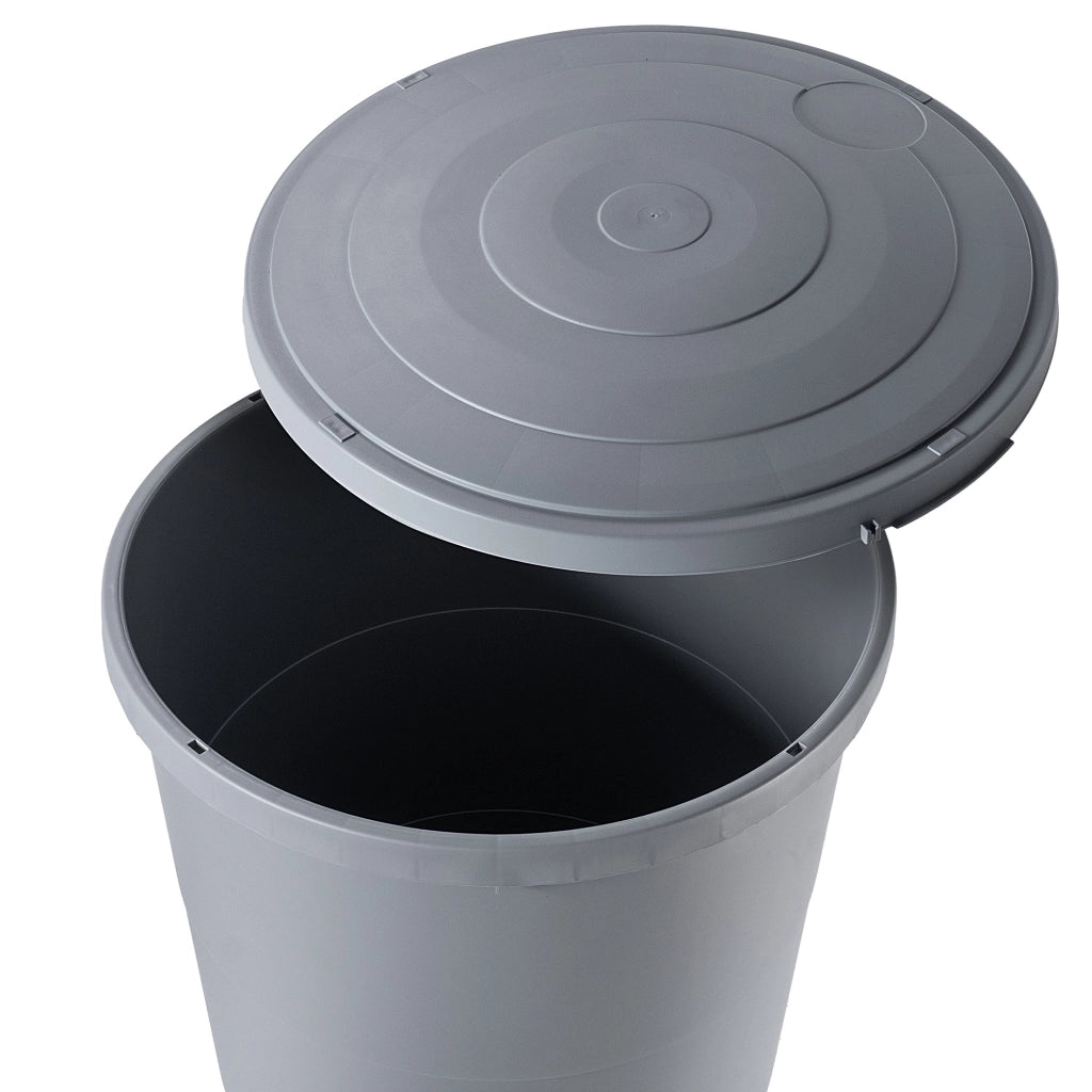 Kit di collegamento per serbatoio di acqua piovana KADAX da 200 litri
